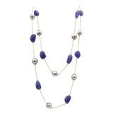 1624000 2022  Necklace Miscellaneous.  EF-40