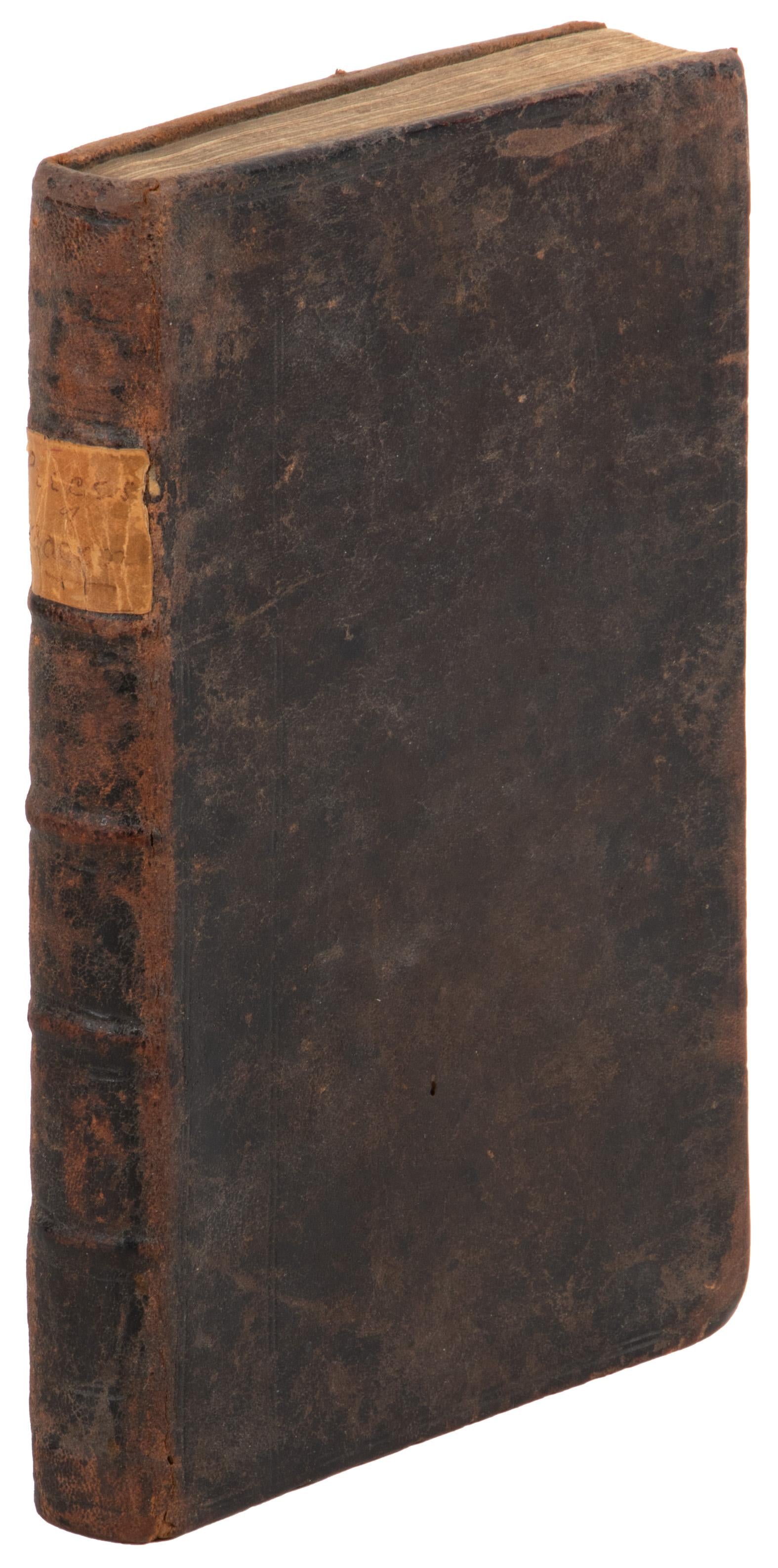 1611400 1657 Shakespeare