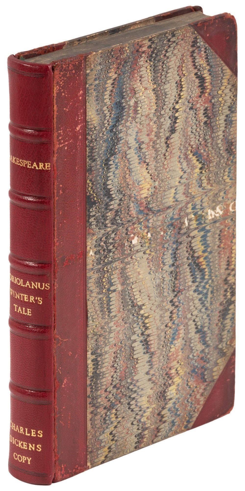 1611800 1870 Shakespeare
