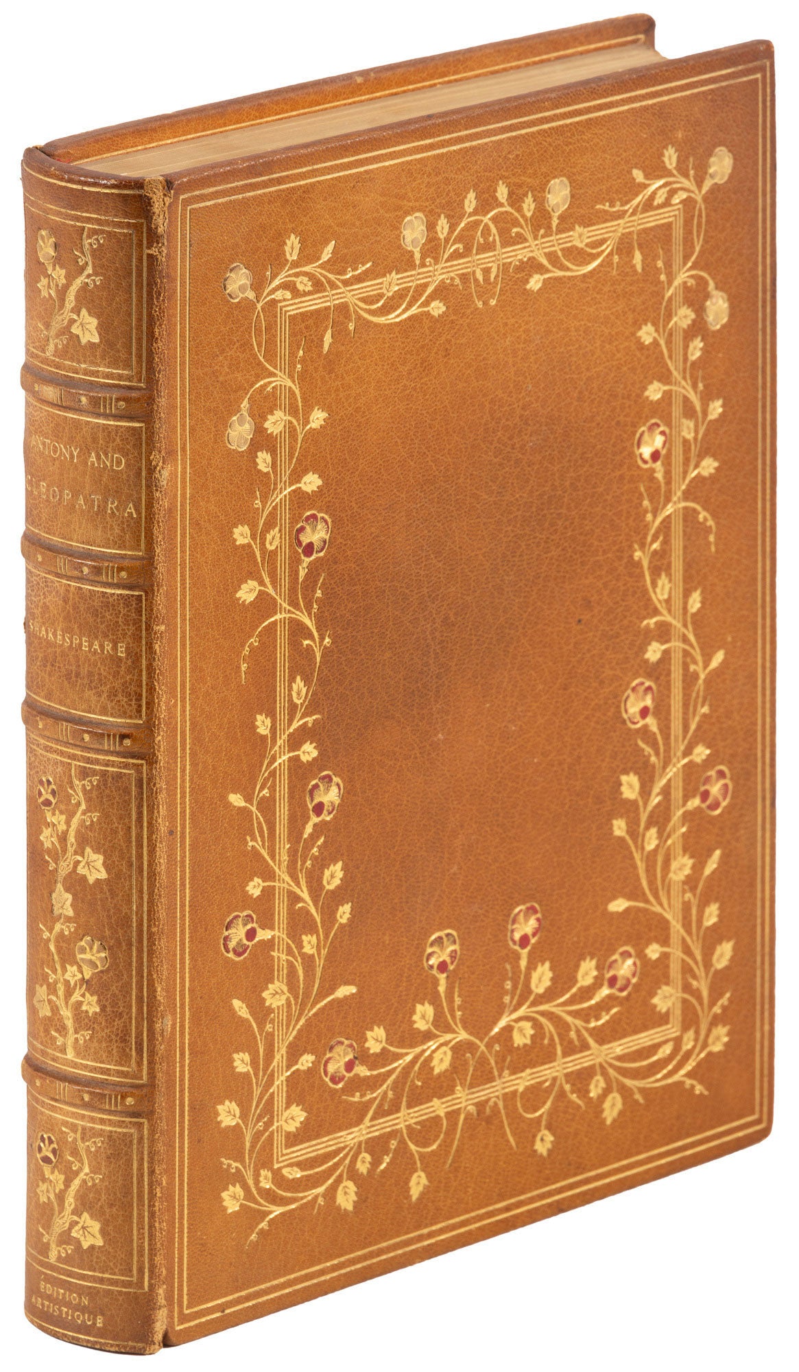 1612000 1895 Shakespeare