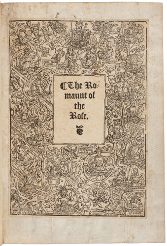 1610900 1561 Geoffrey Chaucer
