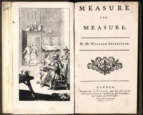 1446300 1734 Shakespeare