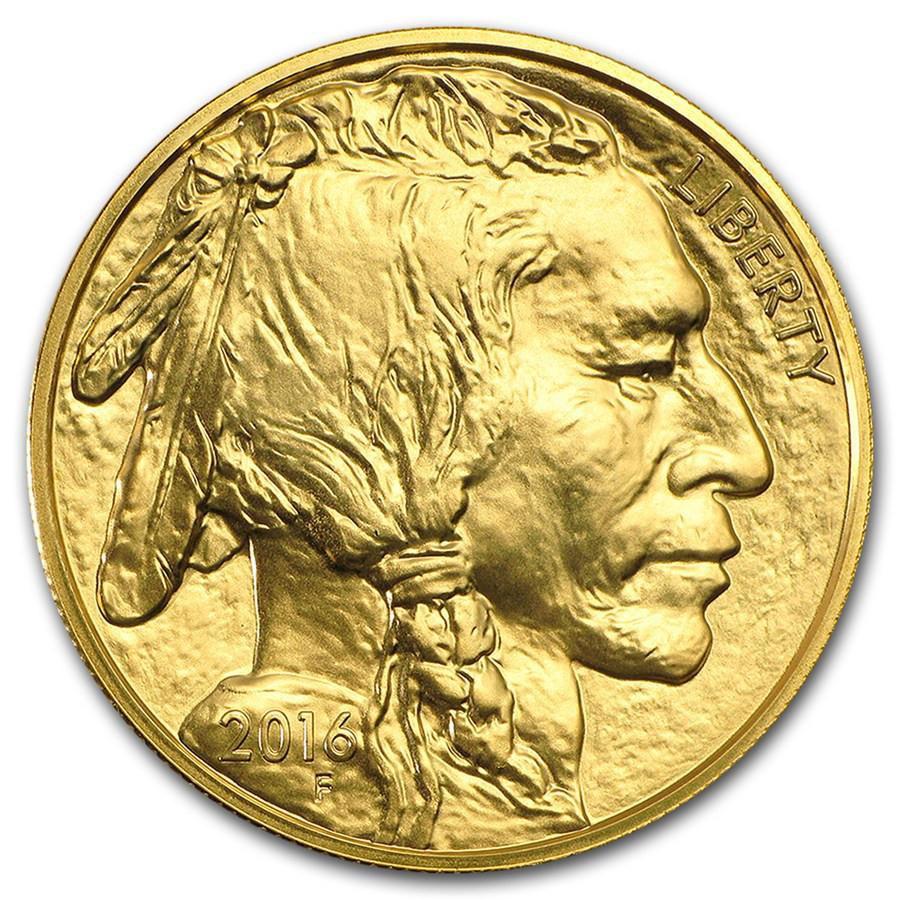 1497200 2018  Buffalo 1 Oz. Bullion.