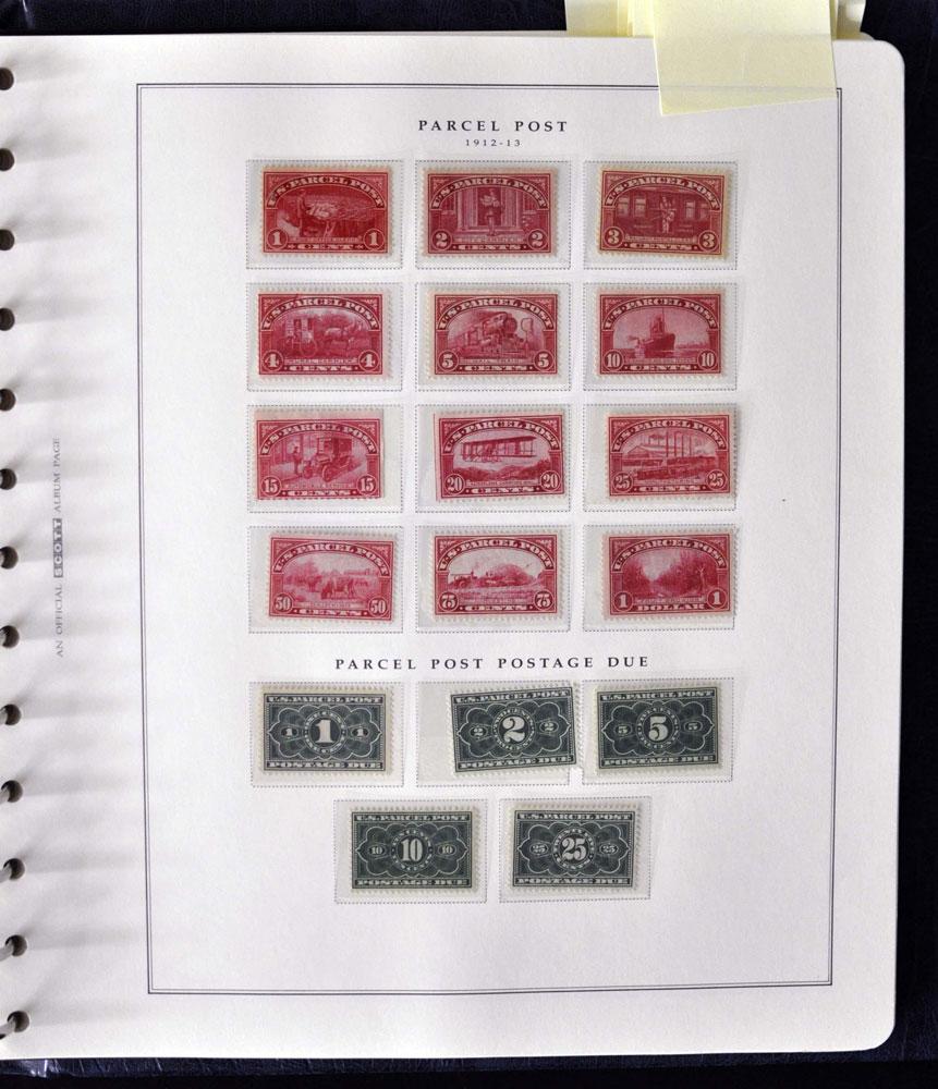 1499400 United States Stamps
