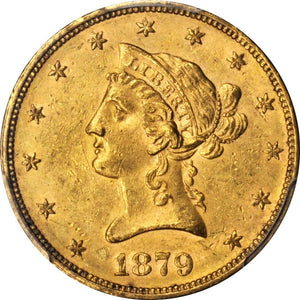 1491900 1879  Liberty Eagle.
