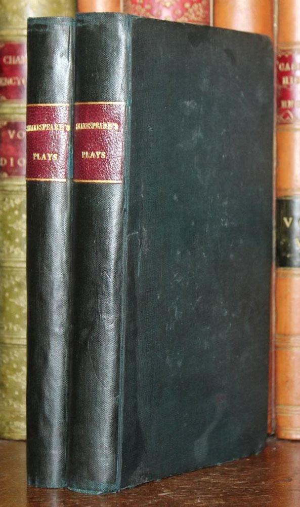 1448100 1870 Shakespeare
