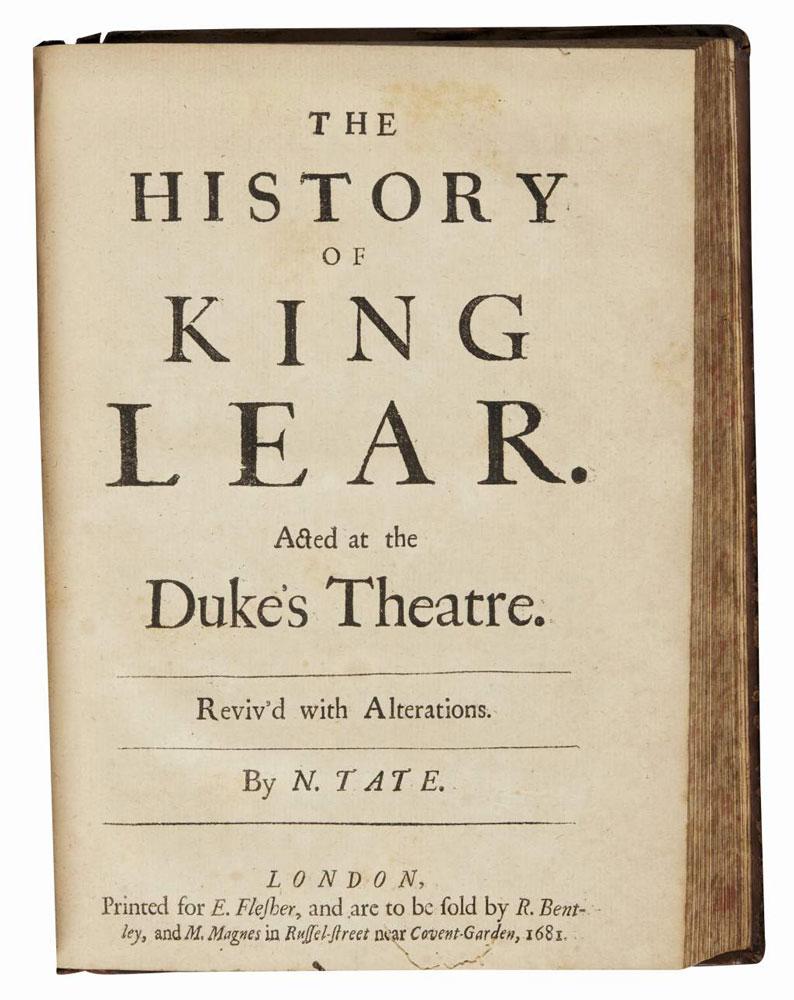 1442700 1681 Shakespeare