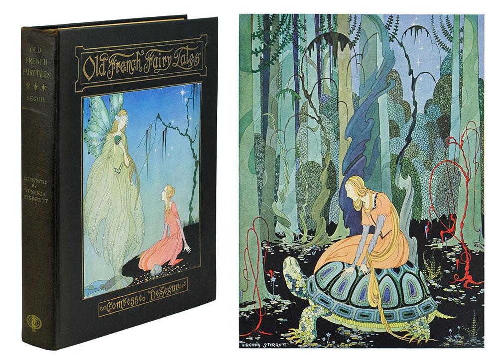 1456400 1920 Virginia Frances Sterrett
