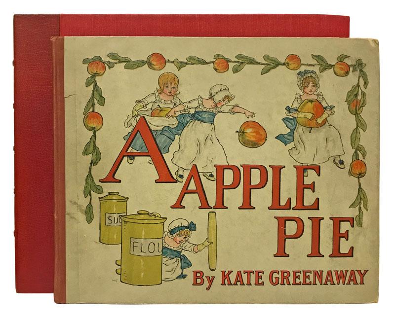 1455100 1886 Kate Greenaway
