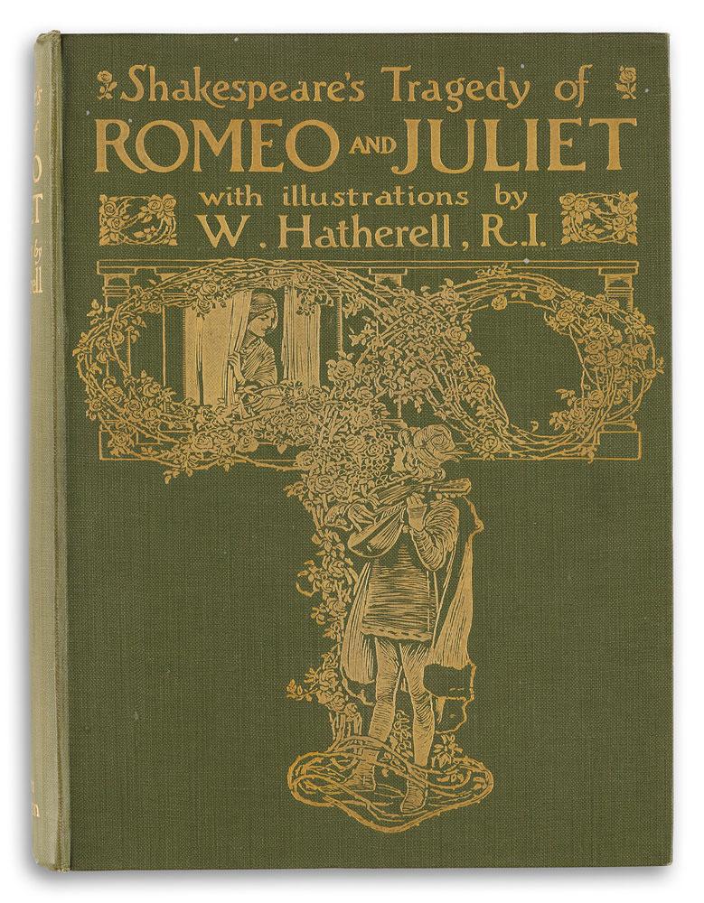 1450000 1912 Shakespeare