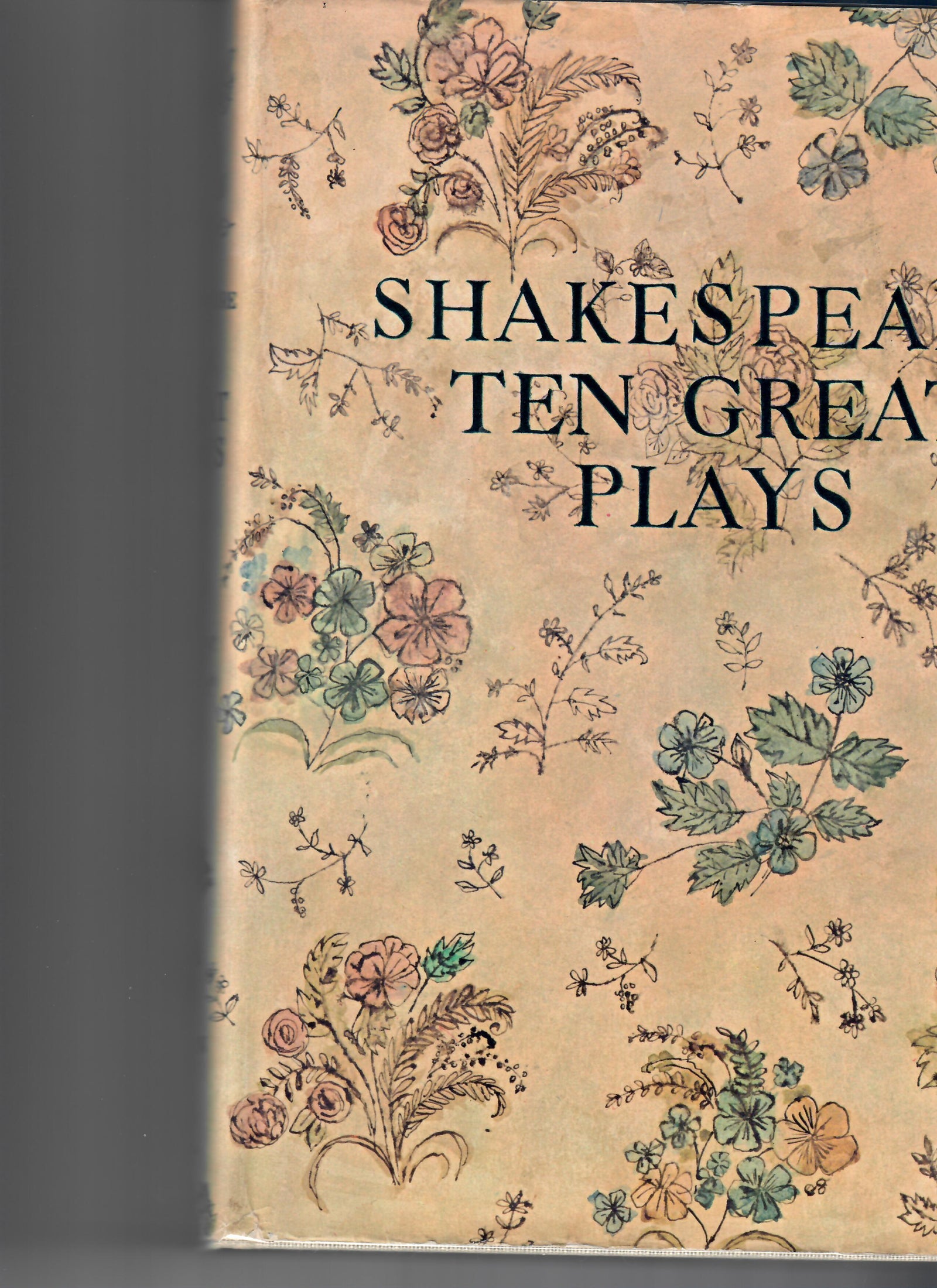 1452500 1962 Shakespeare