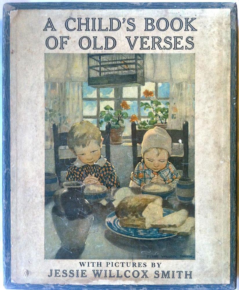 1457600 1935 Jessie Willcox Smith