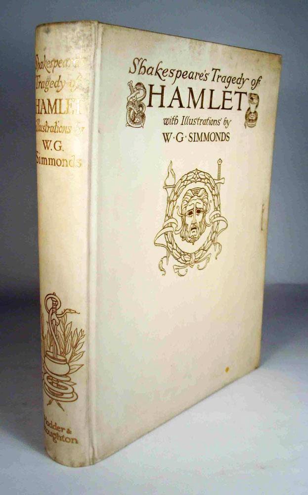 1449800 1910 Shakespeare