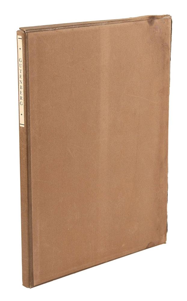 1451000 1932 Gutenberg