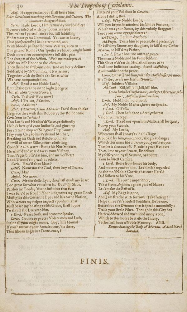 1437800 1623 Shakespeare