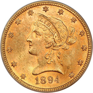 1478500 1894  Liberty Eagle.