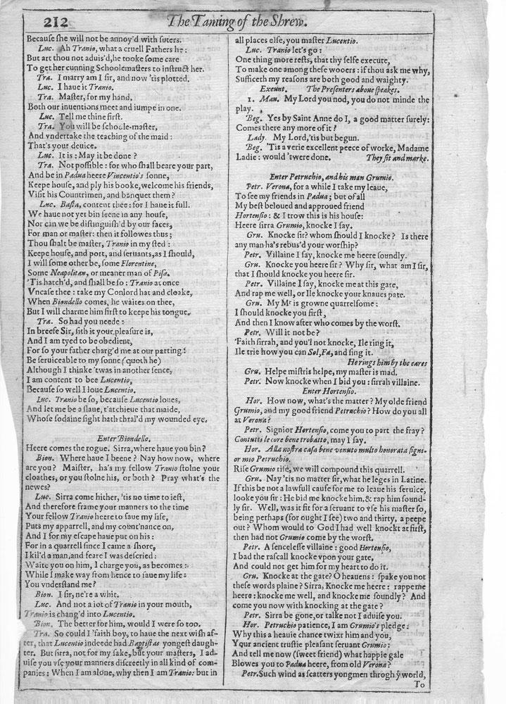 1439000 1623 Shakespeare