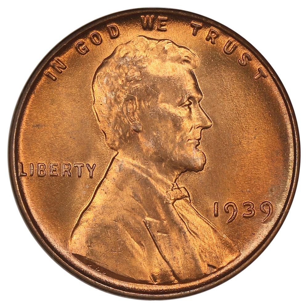 1474800 1939   Cent.