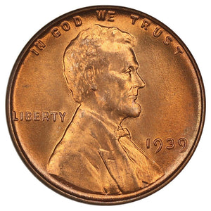 1474800 1939   Cent.