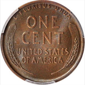 1468300 1915  Lincoln Cent.  Proof-64 BN (PCGS).
