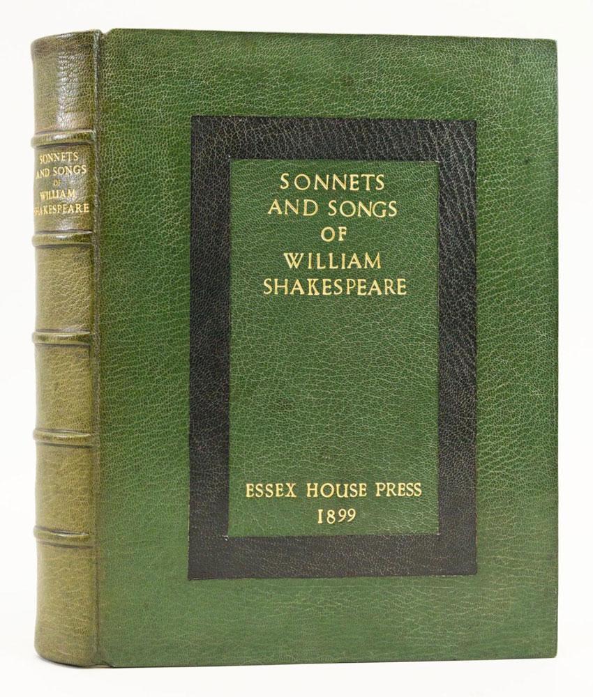 1448800 1899 Shakespeare