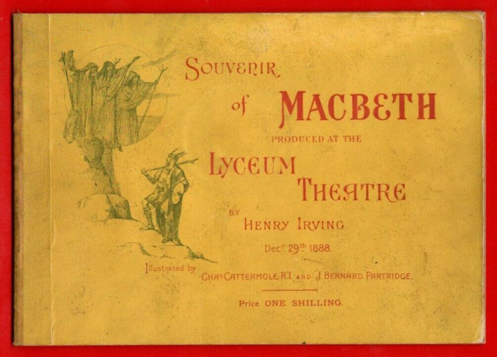 1461700 1888 Shakespeare