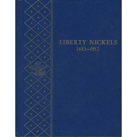 1481300 1883  Liberty Nickel.