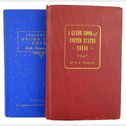 1458900 1947 Book