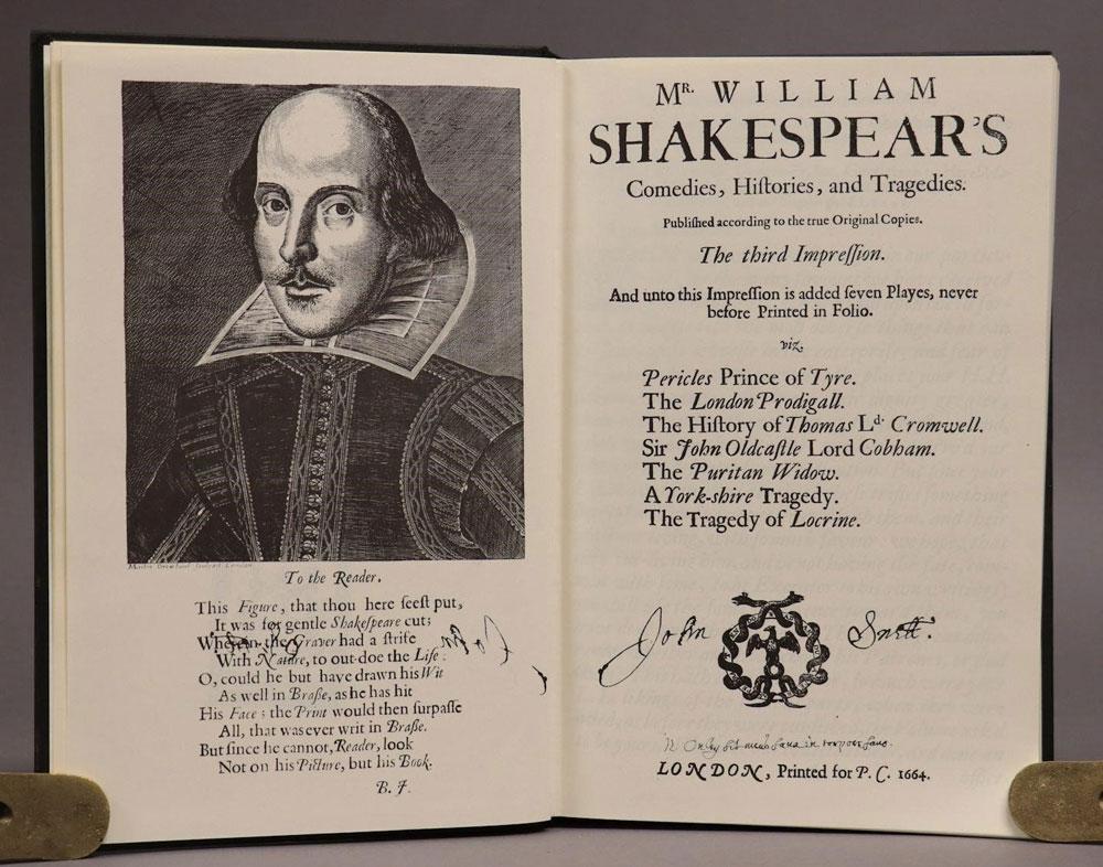 1452700 1980 Shakespeare