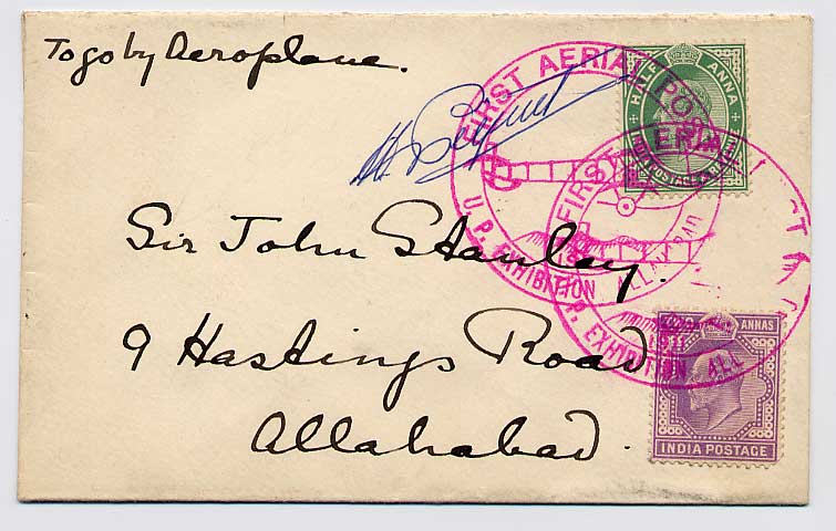 1526300 Foreign Covers Foreign Stamp