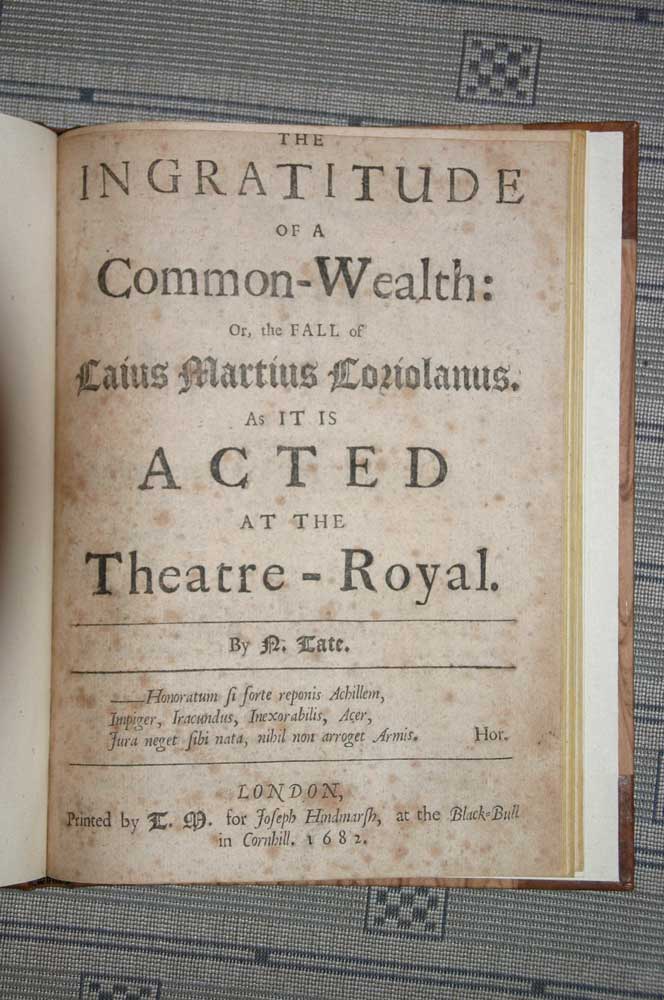 1443000 1682 Shakespeare