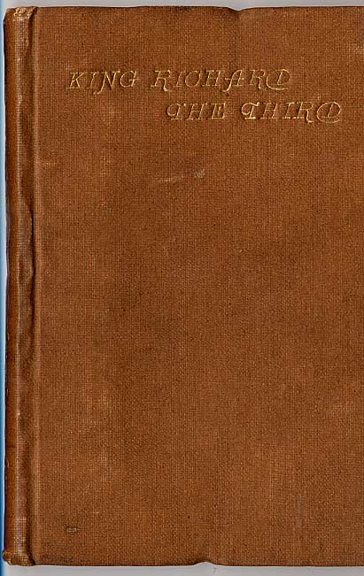1448900 1900 Shakespeare