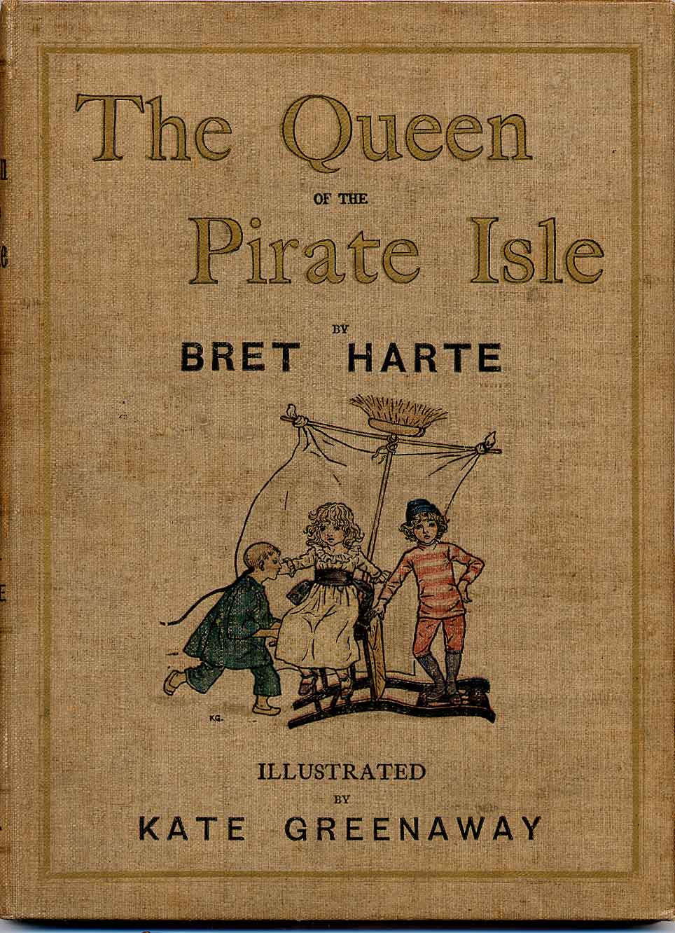 1455200 1886 Kate Greenaway