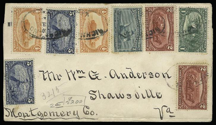 1505000 United States Covers
