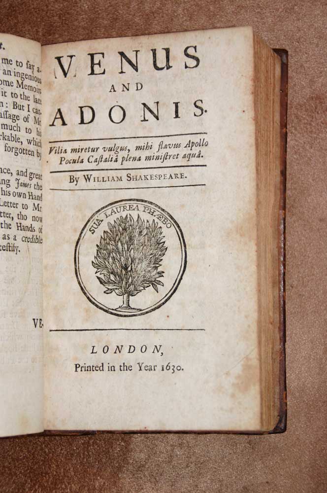 1443800 1709 Shakespeare