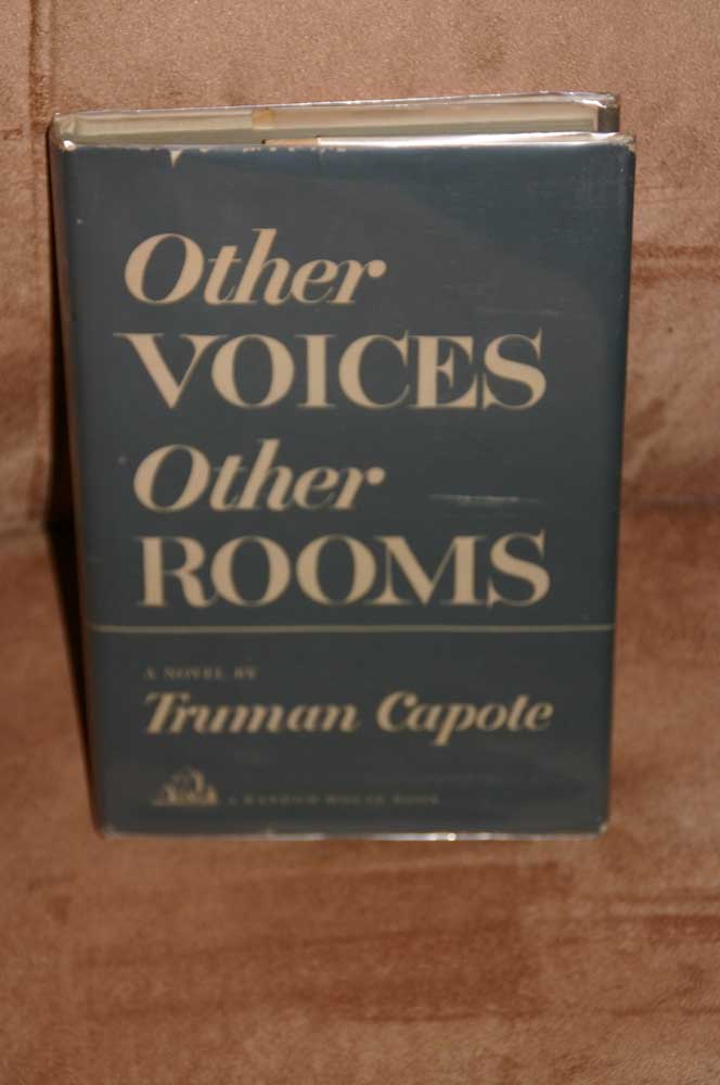 1459000 1948 Truman Capote