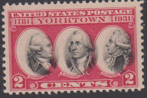 1502500 United States Stamps (Scott 703)