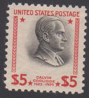 1503300 United States Stamps (Scott 851)