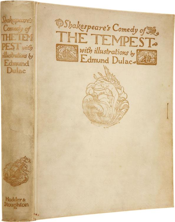 1449500 1908 Shakespeare