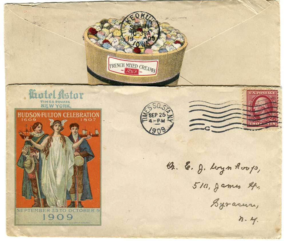1505100 United States Covers