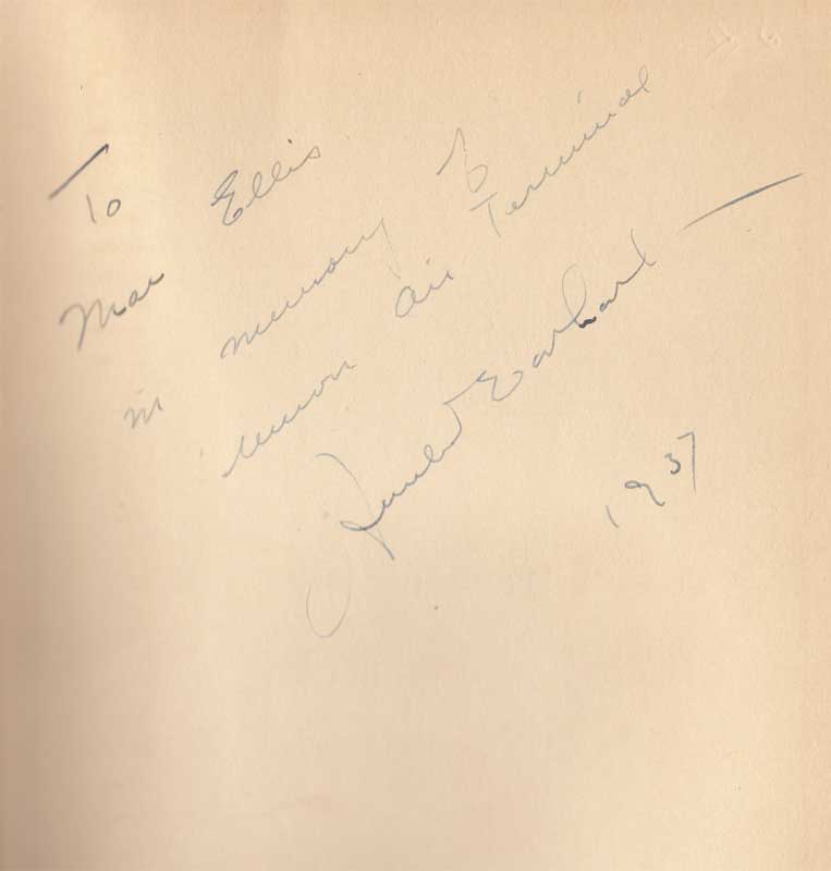 1453500 1937 Amelia Earhart
