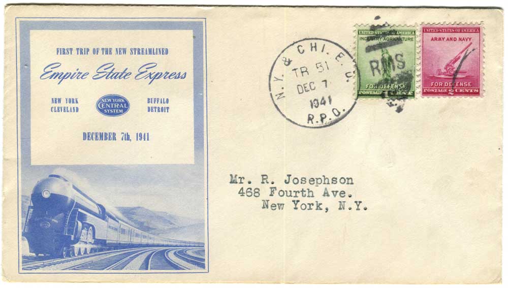 1515700 United States Covers War Related