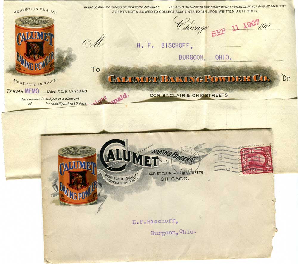 1514500 United States Covers Advertising