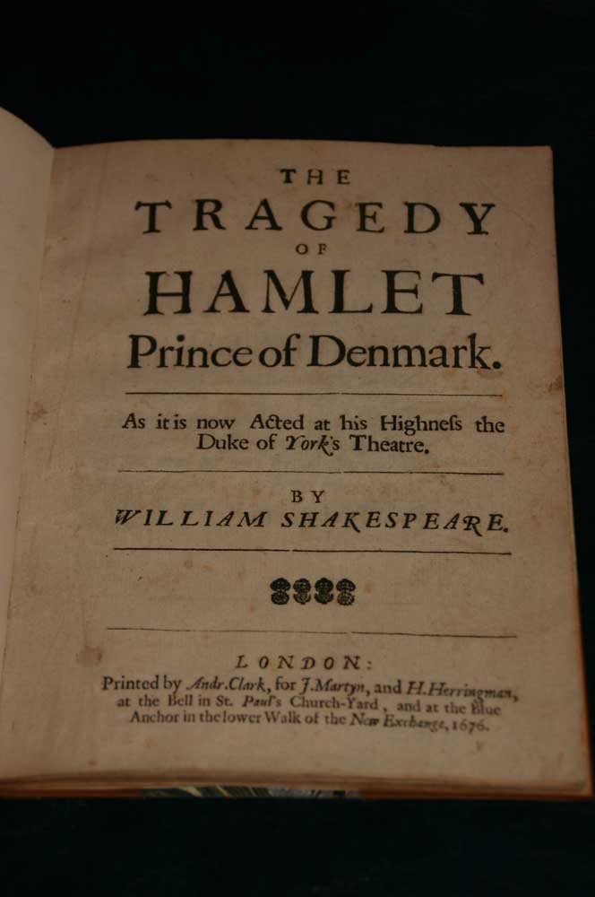 1442500 1676 Shakespeare