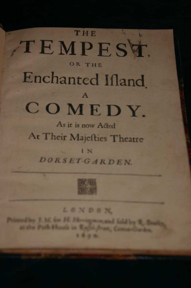 1443300 1690 Shakespeare