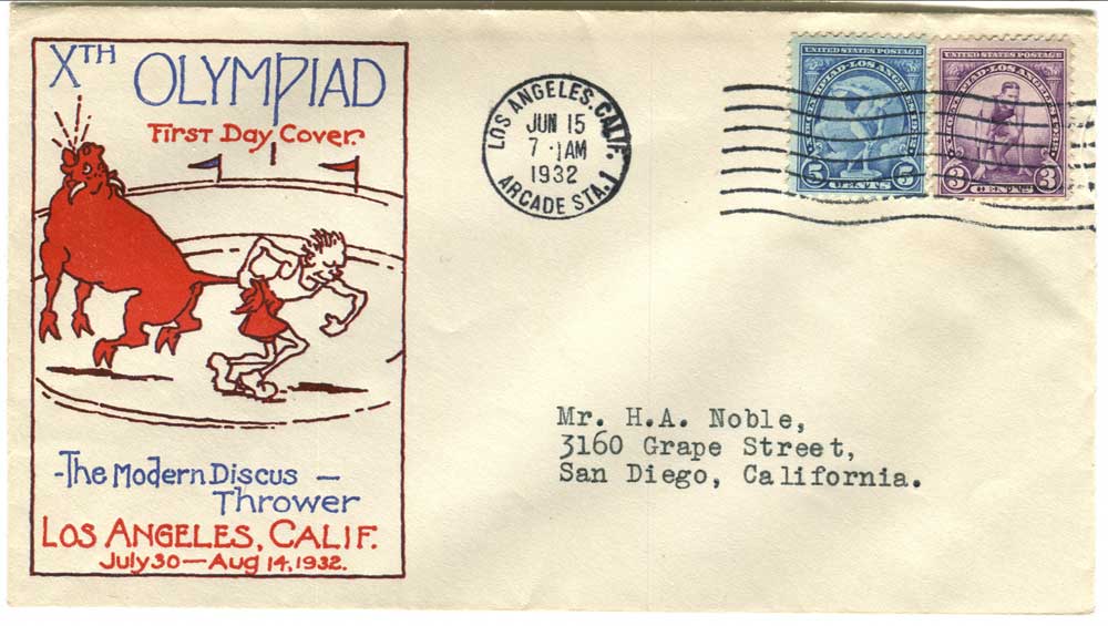 1507200 United States Covers (Scott 718)