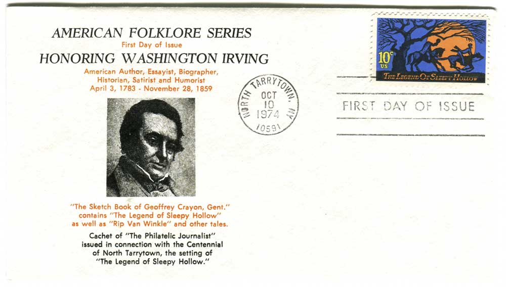 1509000 United States Covers (Scott 1548)