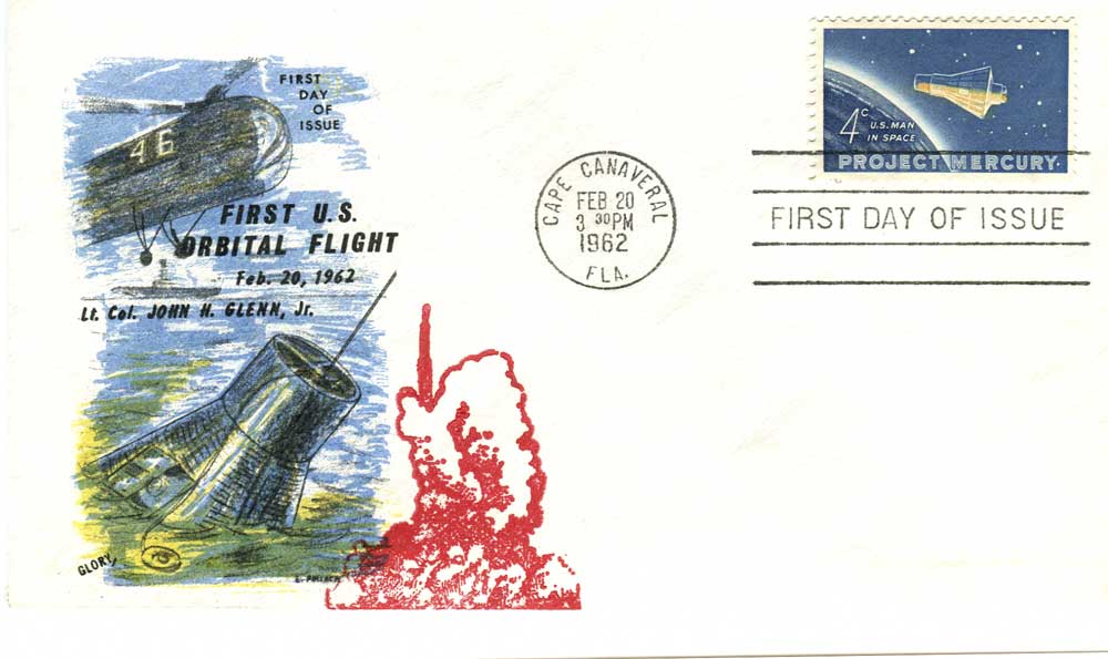 1508600 United States Covers (Scott 1193)