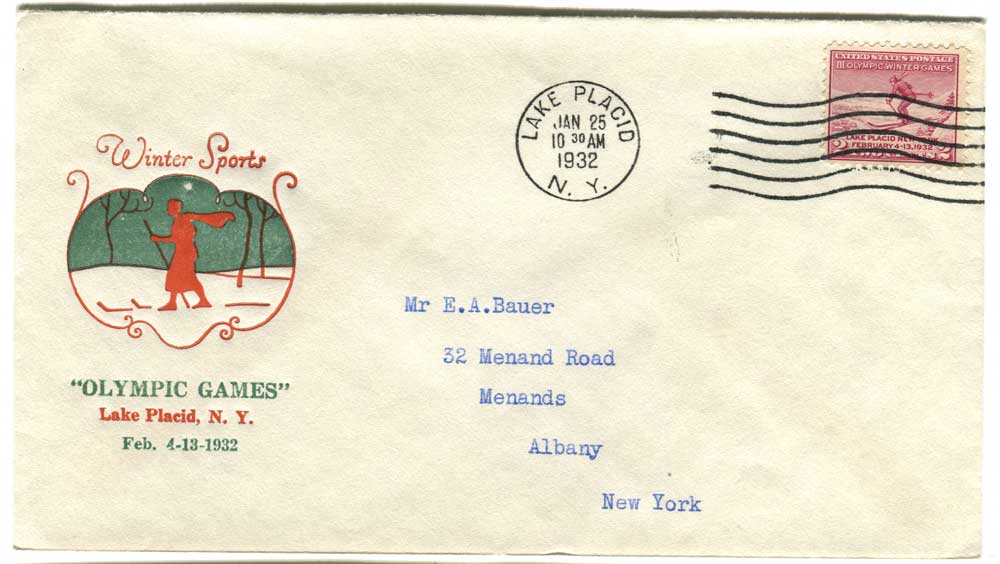 1506800 United States Covers (Scott 716)