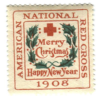 1504800 United States Stamps Labels, seals and poster (Scott W4)